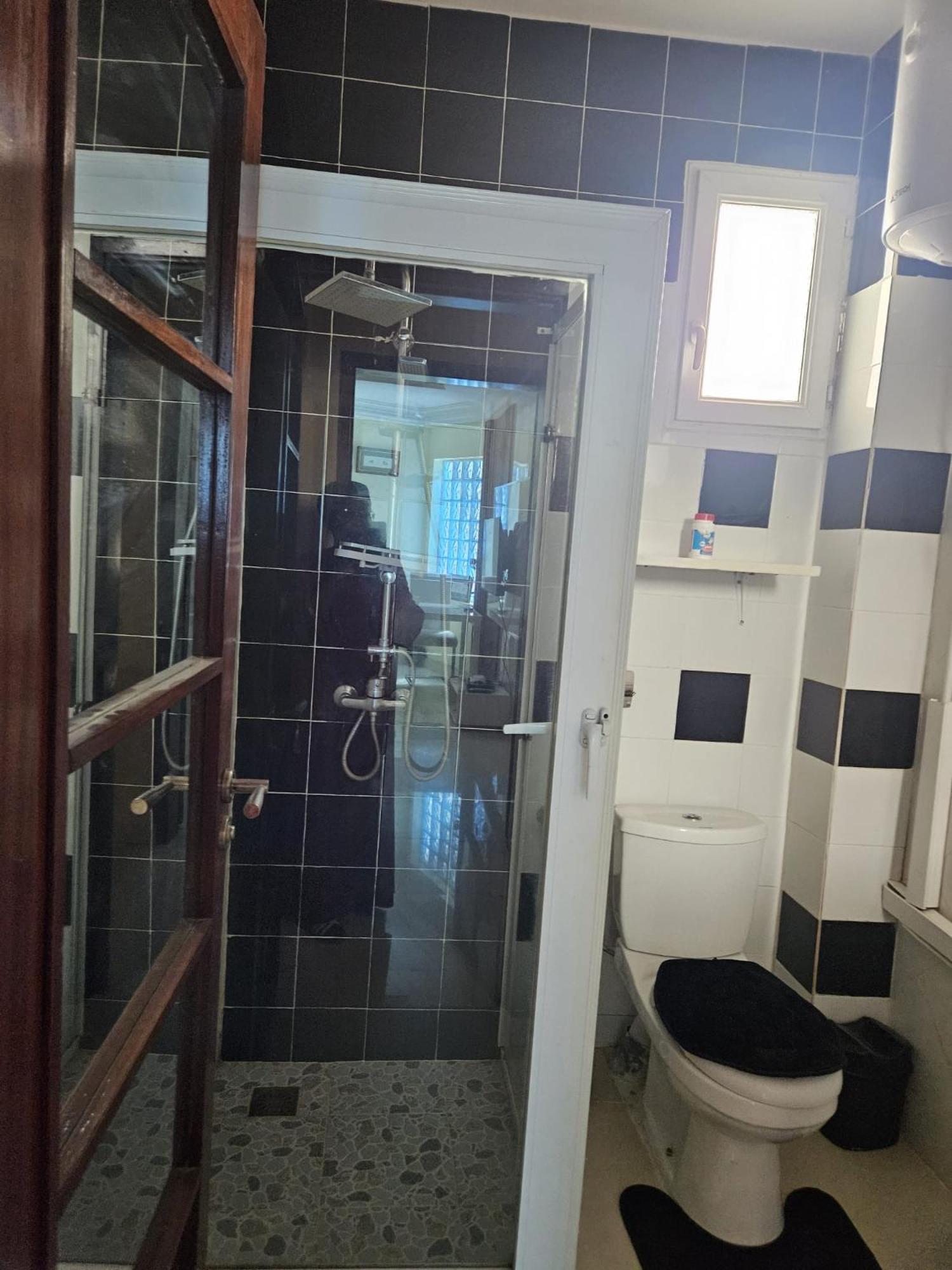 Keur Aida Immeuble De Standing Dakar