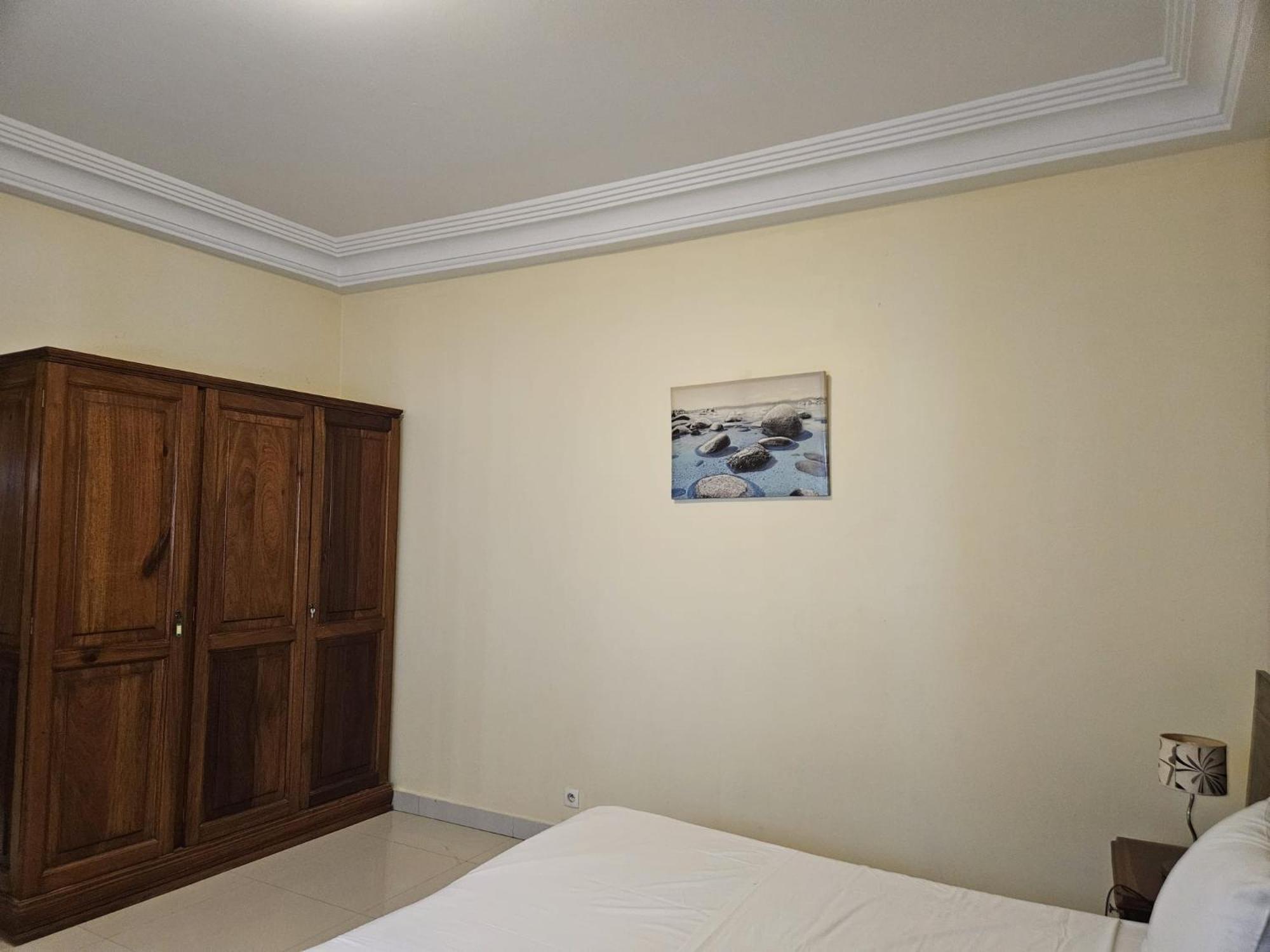 Appartement Keur Aida Immeuble De Standing *