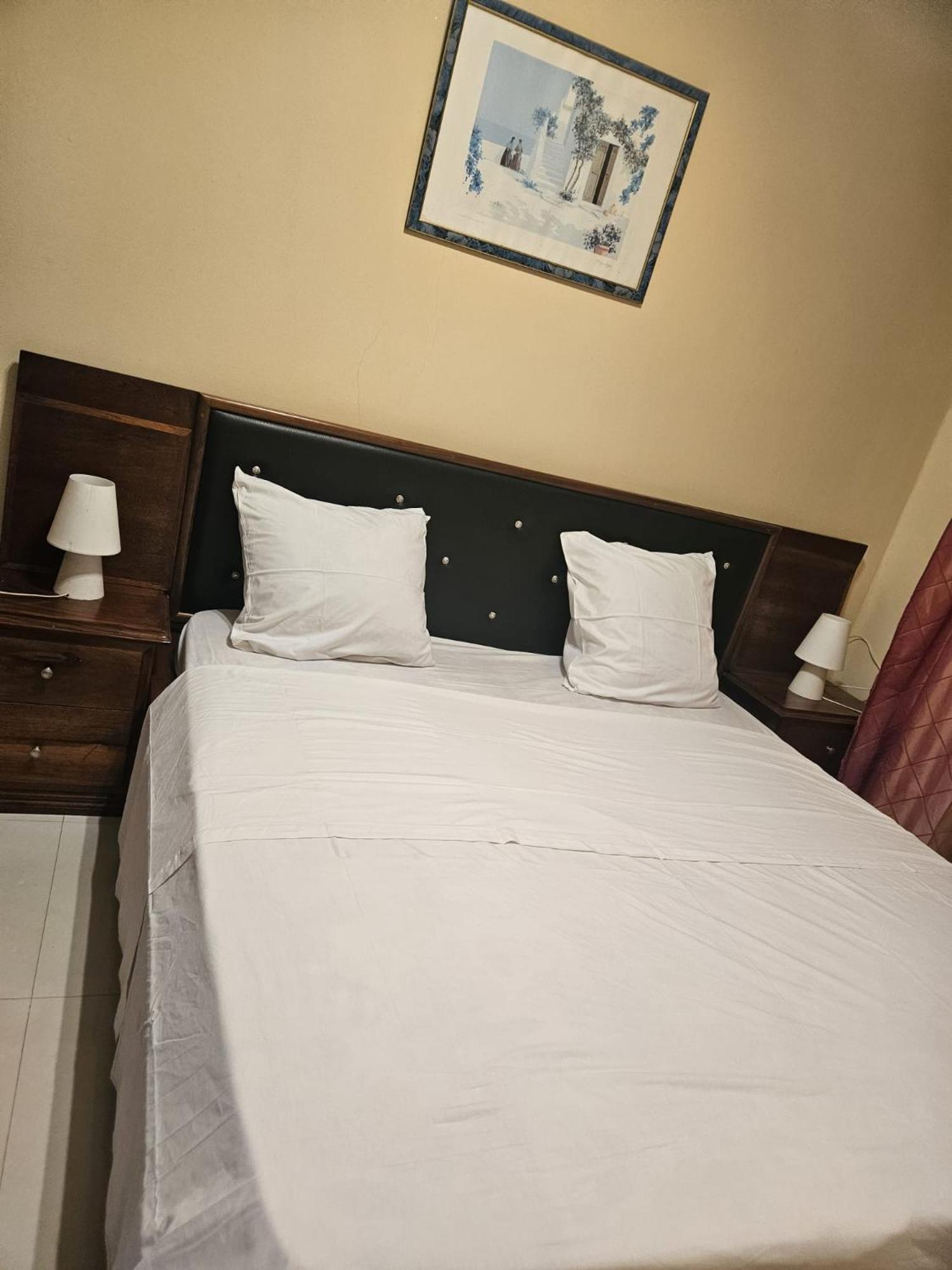 Keur Aida Immeuble De Standing Apartment *